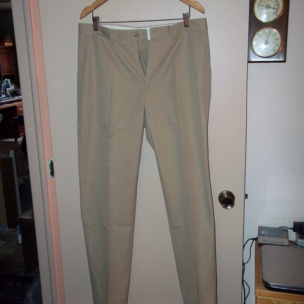 Polo by Ralph Lauren khaki pants 34x32